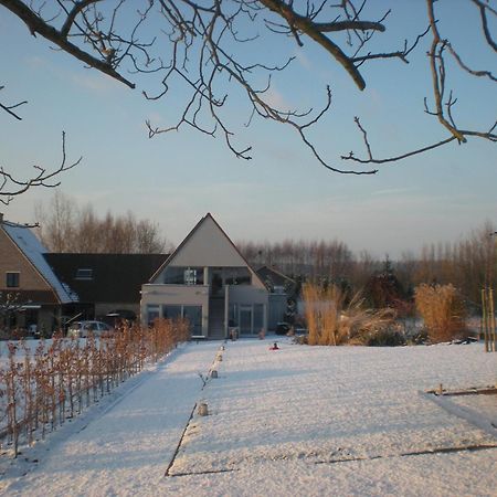Vakantiewoning Hakuna Matata Geraardsbergen Εξωτερικό φωτογραφία