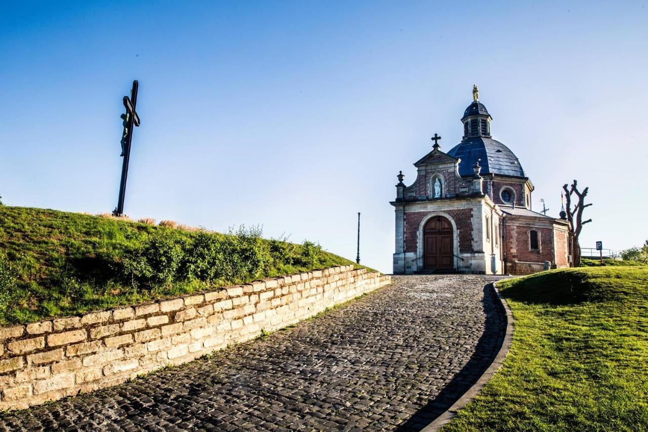 Vakantiewoning Hakuna Matata Geraardsbergen Εξωτερικό φωτογραφία