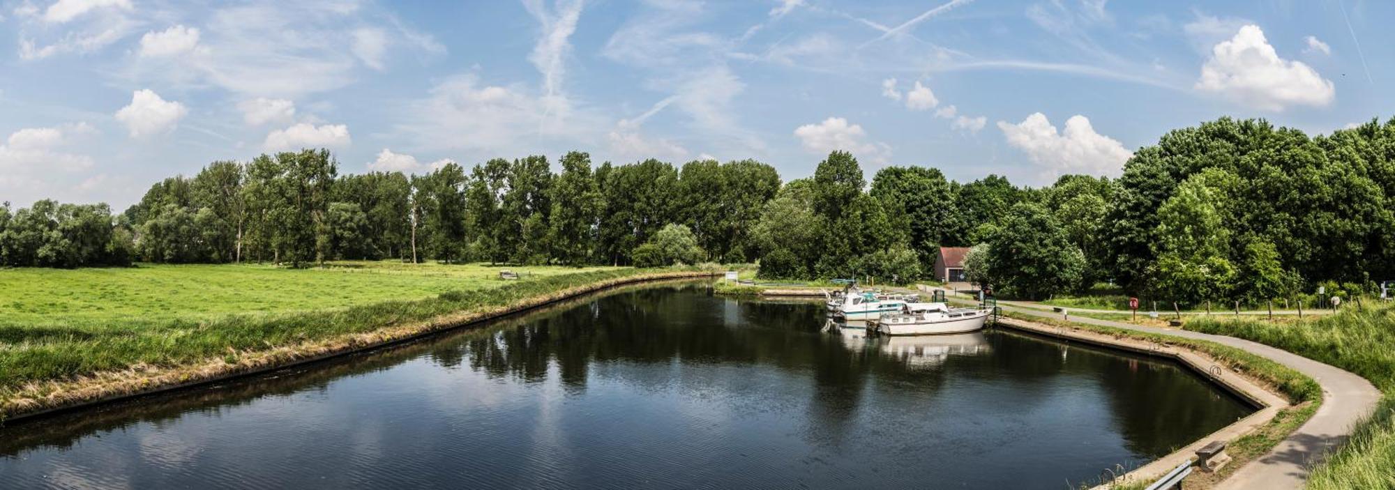 Vakantiewoning Hakuna Matata Geraardsbergen Εξωτερικό φωτογραφία
