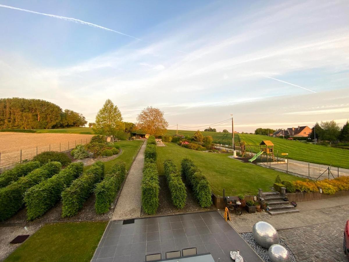 Vakantiewoning Hakuna Matata Geraardsbergen Εξωτερικό φωτογραφία