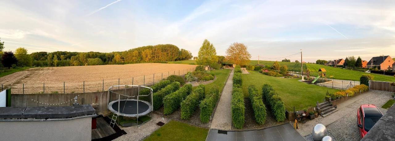 Vakantiewoning Hakuna Matata Geraardsbergen Εξωτερικό φωτογραφία
