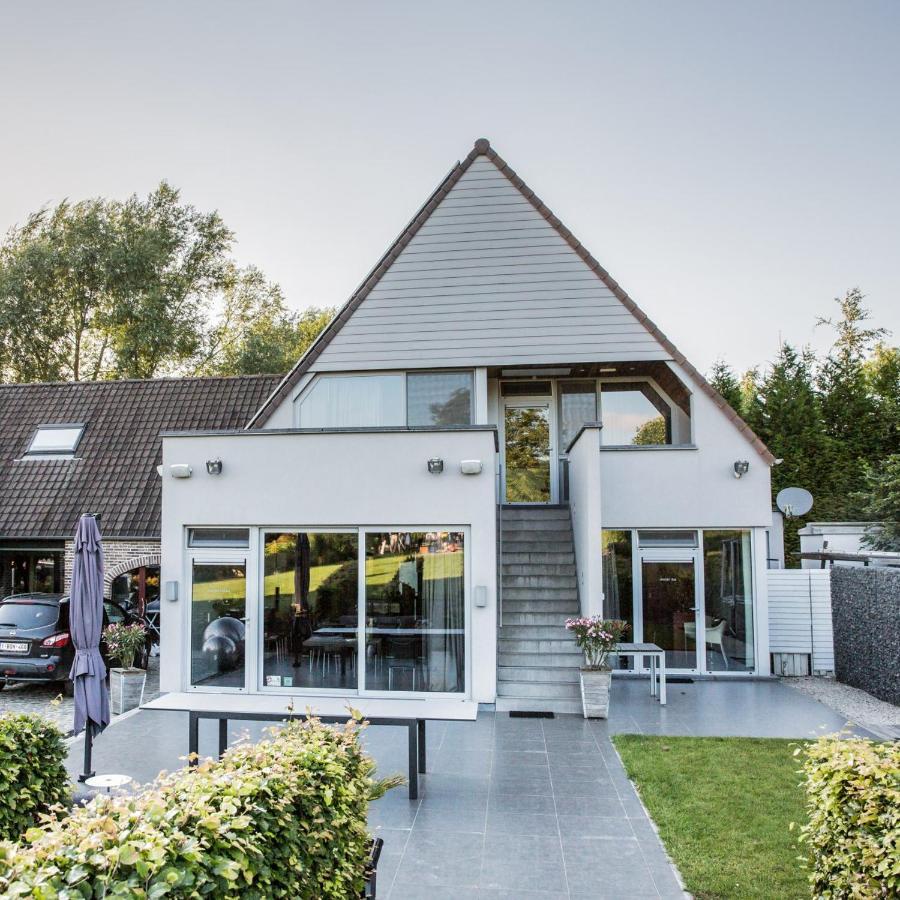 Vakantiewoning Hakuna Matata Geraardsbergen Εξωτερικό φωτογραφία