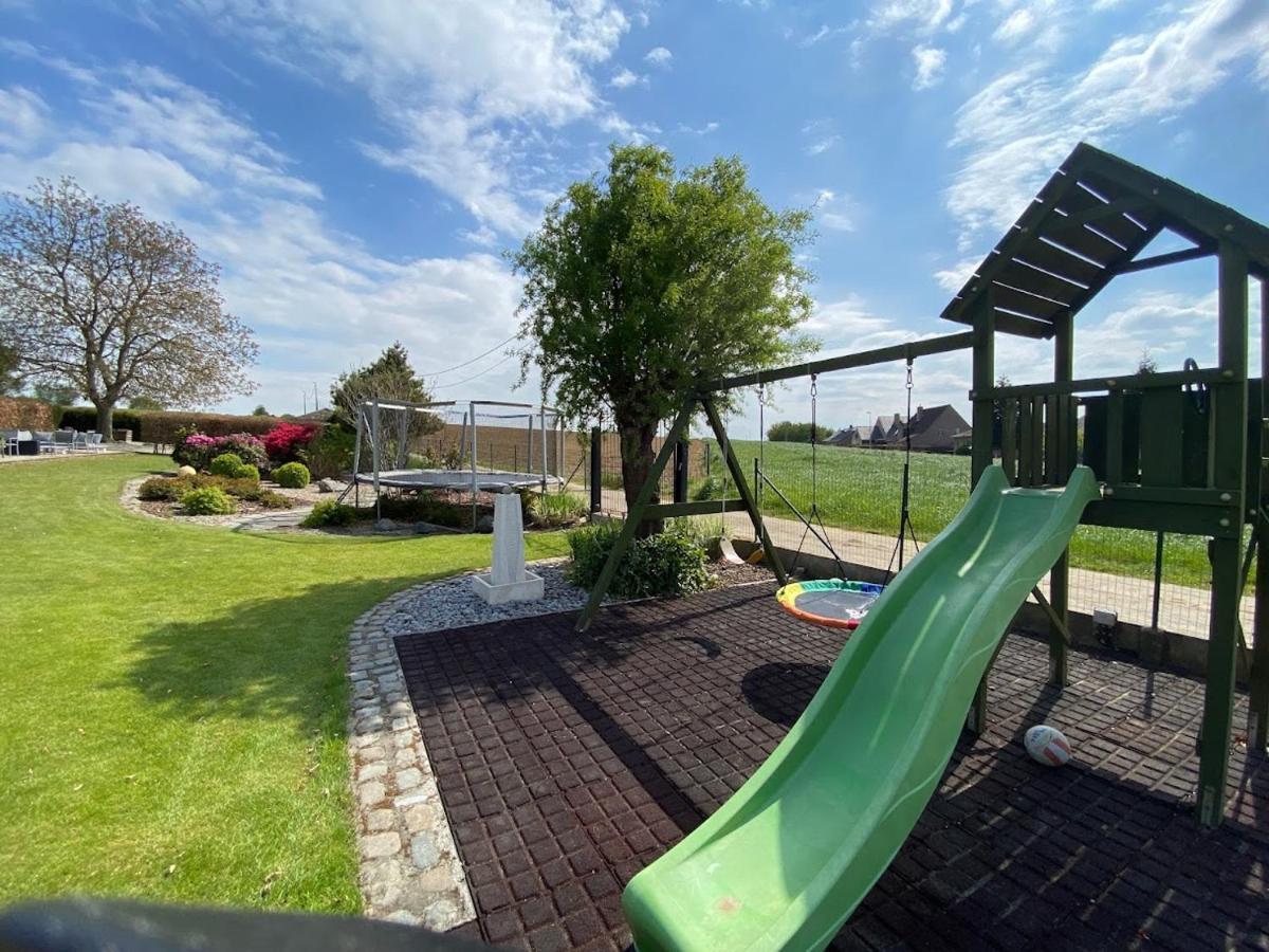 Vakantiewoning Hakuna Matata Geraardsbergen Εξωτερικό φωτογραφία