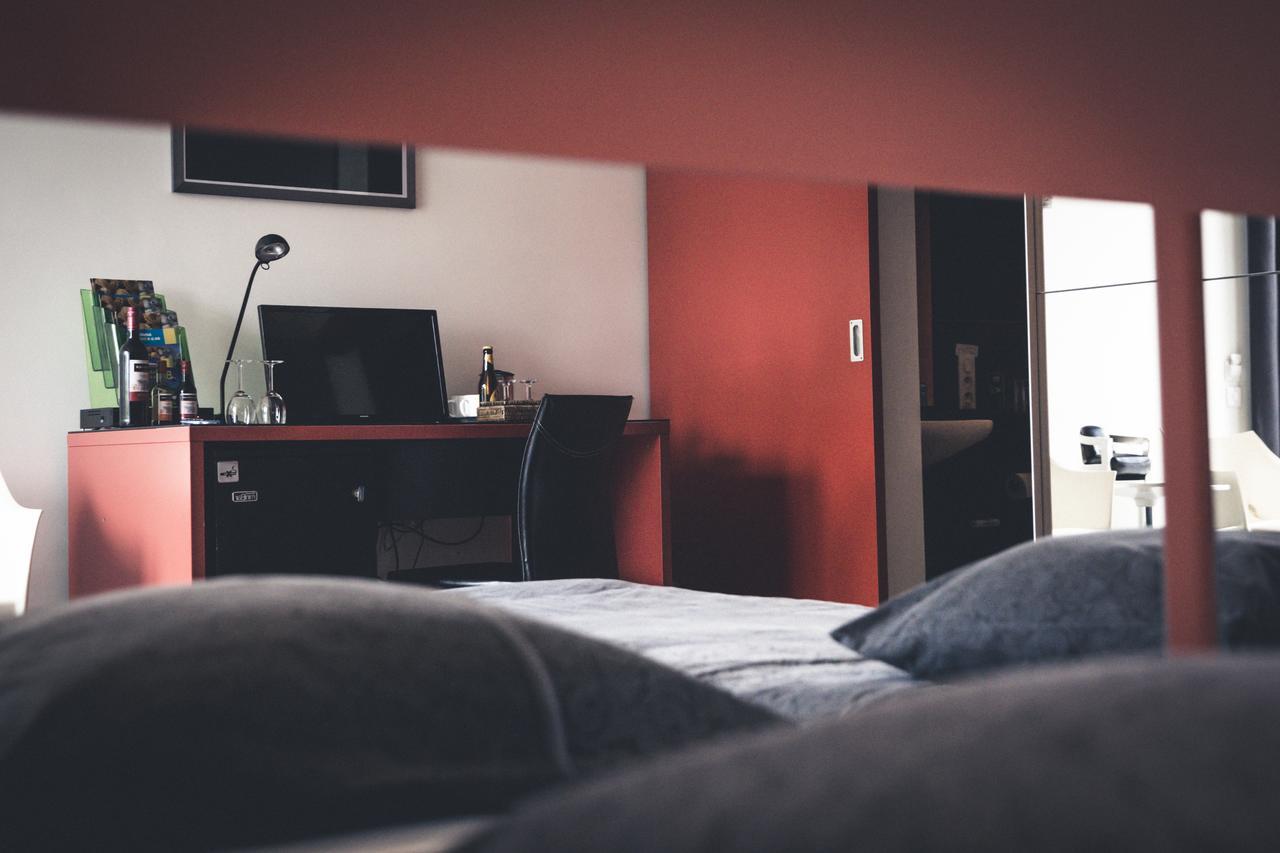 Vakantiewoning Hakuna Matata Geraardsbergen Εξωτερικό φωτογραφία