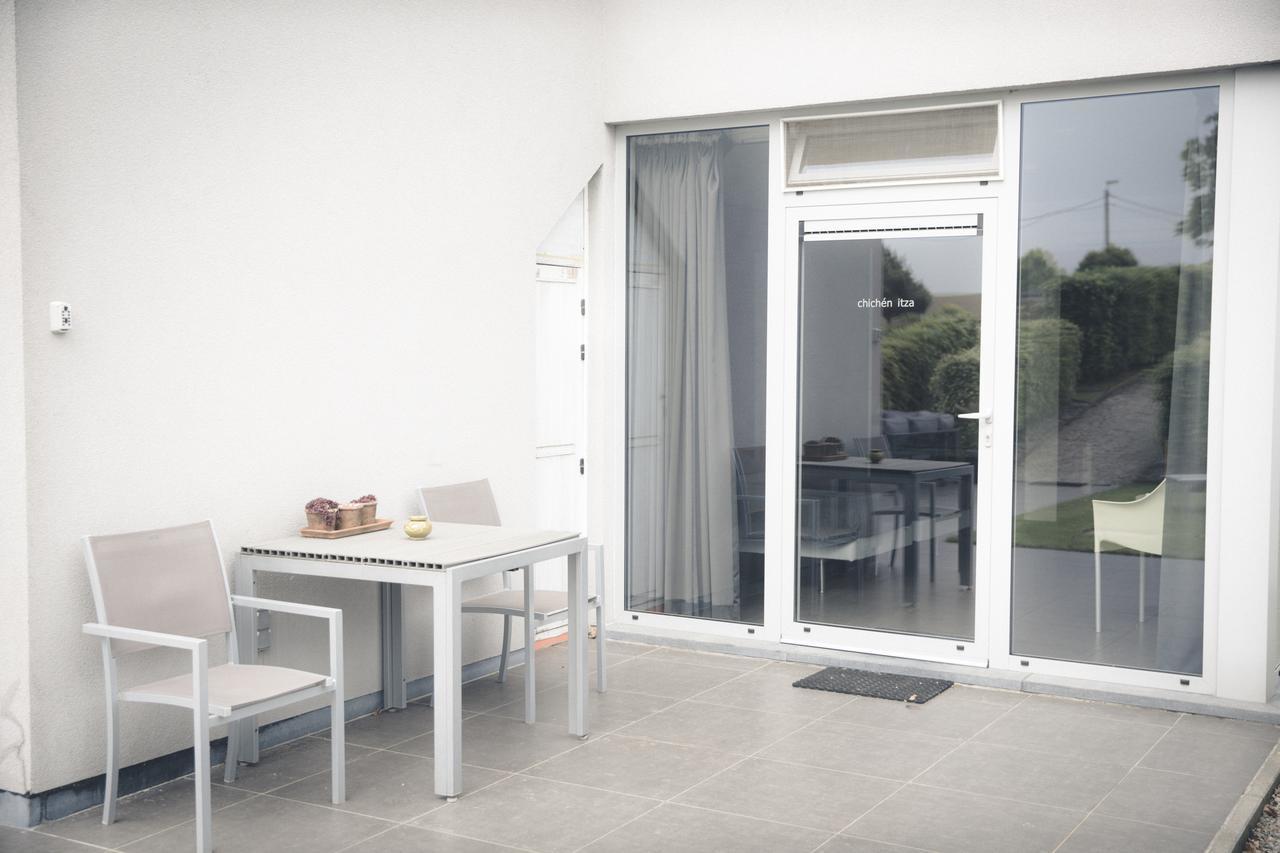 Vakantiewoning Hakuna Matata Geraardsbergen Εξωτερικό φωτογραφία