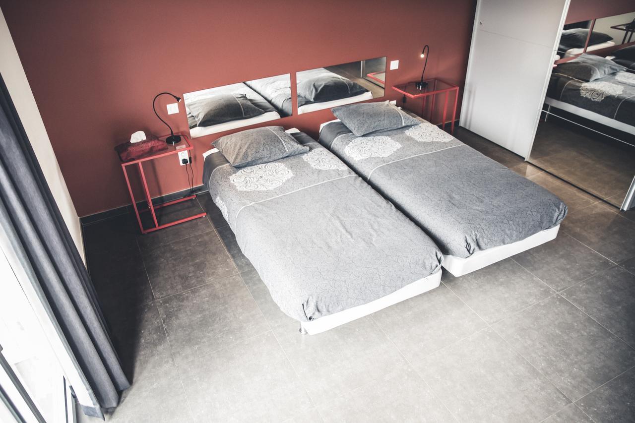 Vakantiewoning Hakuna Matata Geraardsbergen Εξωτερικό φωτογραφία