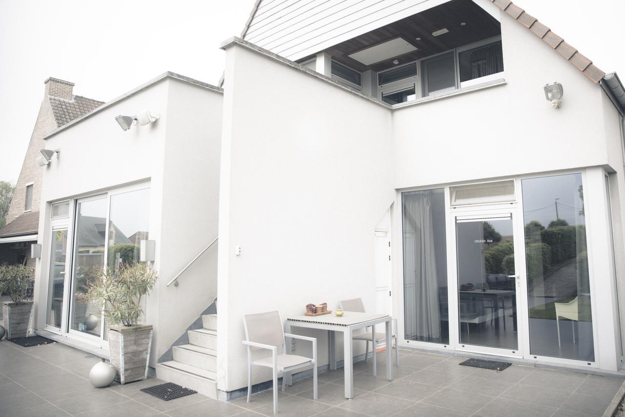 Vakantiewoning Hakuna Matata Geraardsbergen Εξωτερικό φωτογραφία