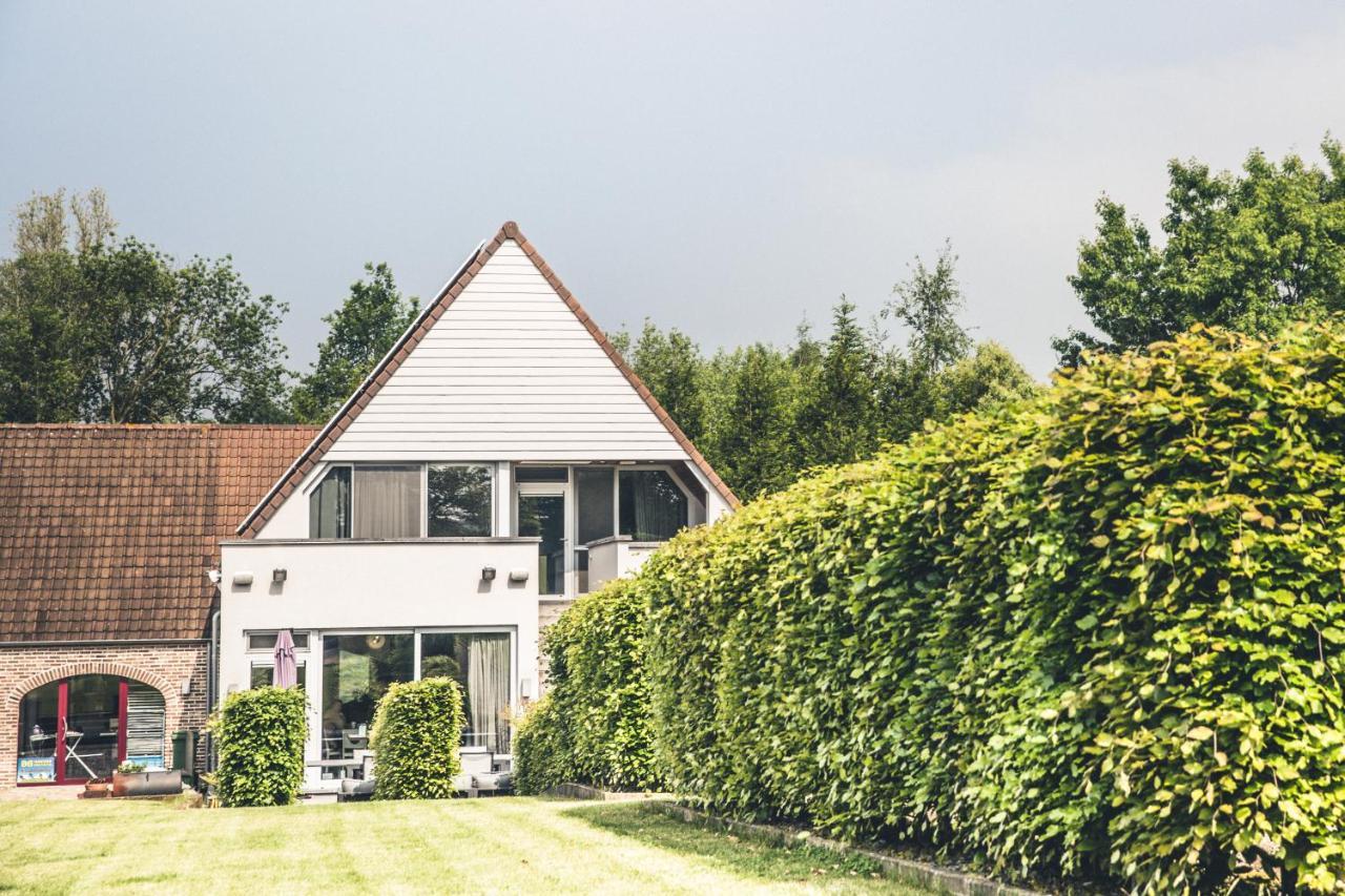 Vakantiewoning Hakuna Matata Geraardsbergen Εξωτερικό φωτογραφία