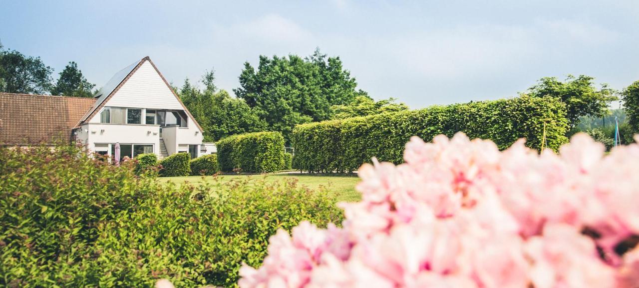 Vakantiewoning Hakuna Matata Geraardsbergen Εξωτερικό φωτογραφία