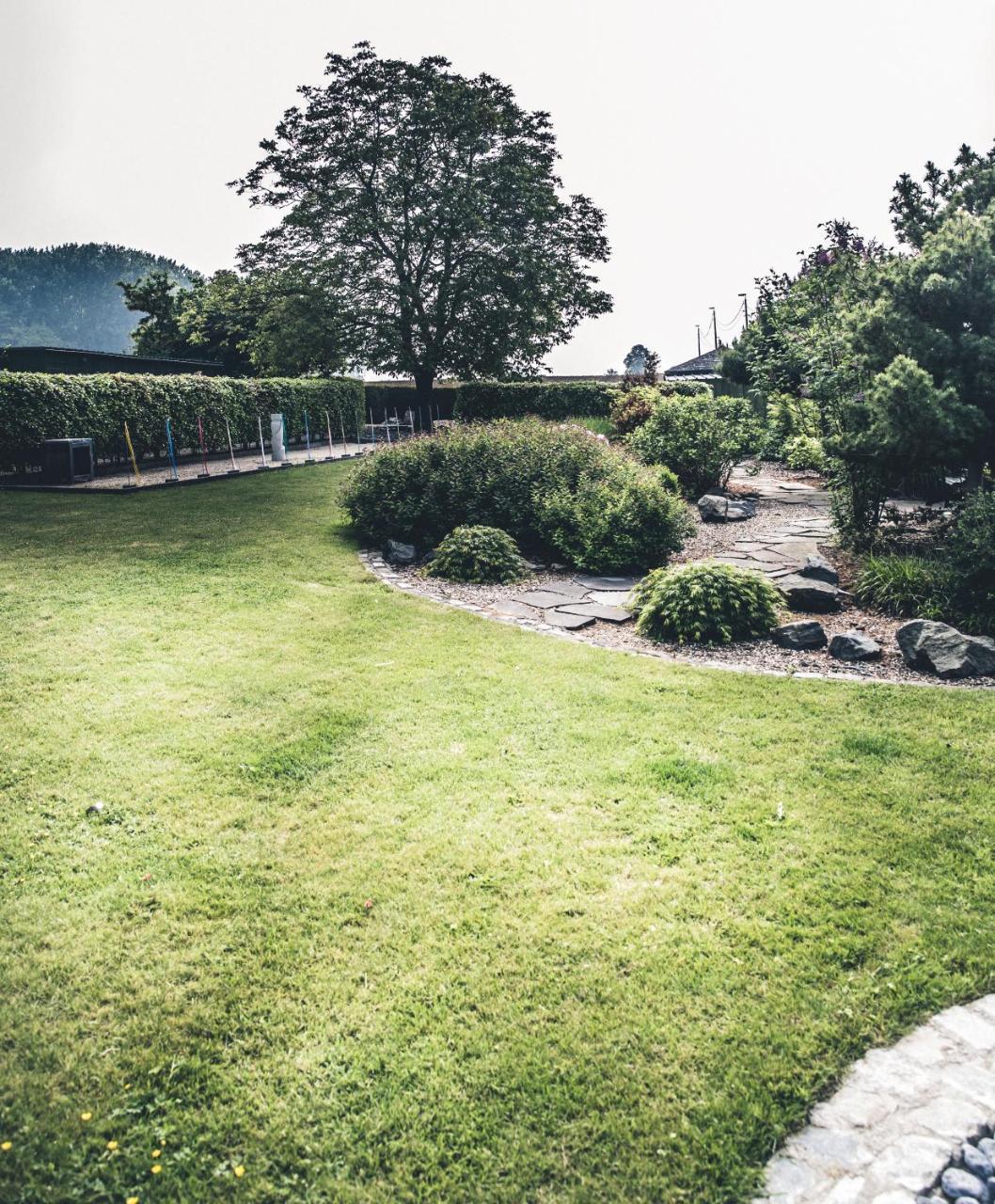 Vakantiewoning Hakuna Matata Geraardsbergen Εξωτερικό φωτογραφία