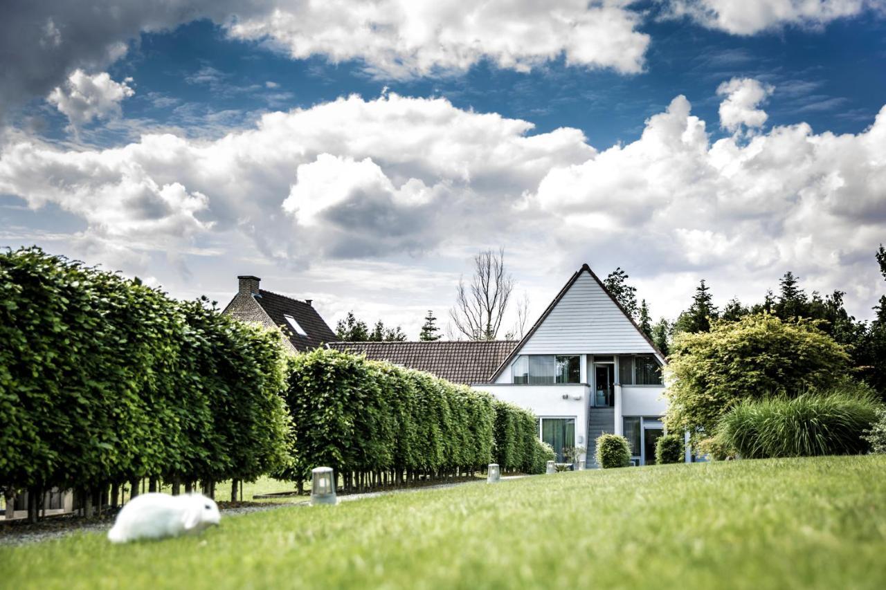 Vakantiewoning Hakuna Matata Geraardsbergen Εξωτερικό φωτογραφία